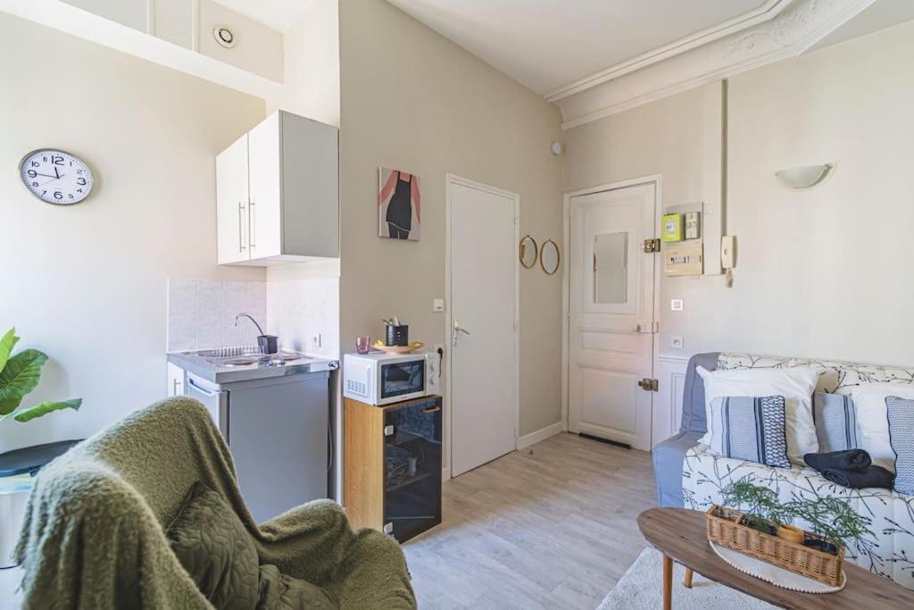 Saint Remi 522 Appartement Reims Buitenkant foto