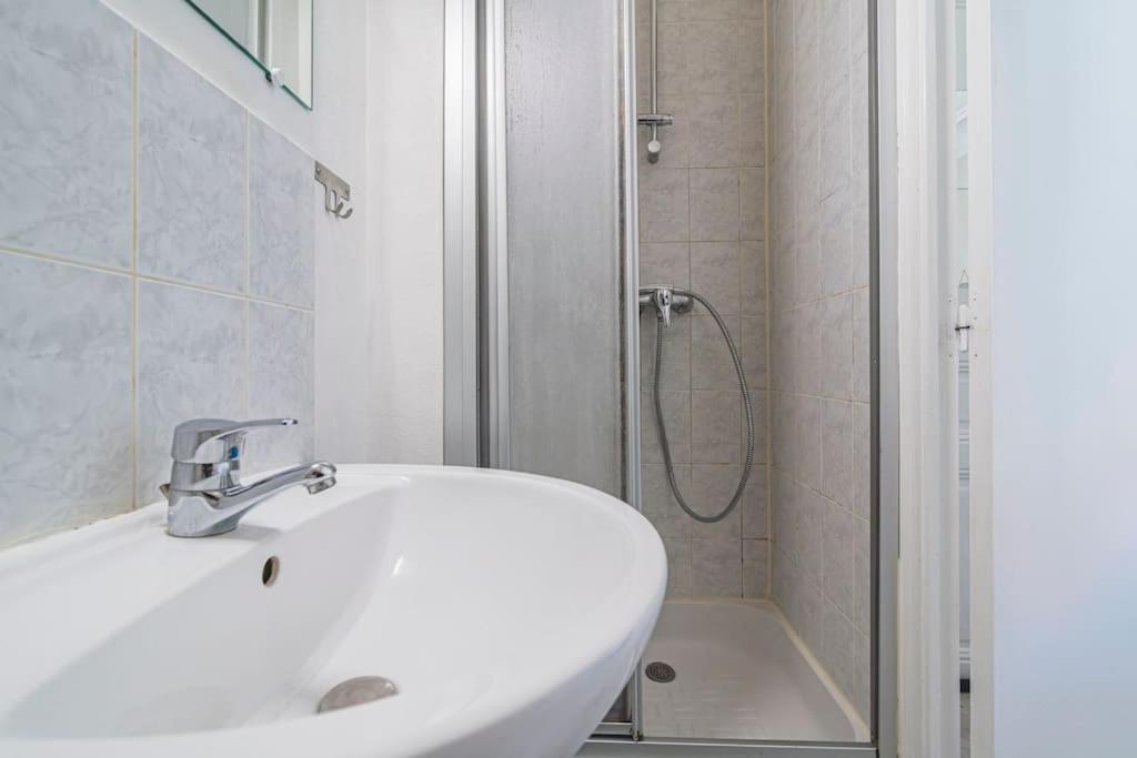 Saint Remi 522 Appartement Reims Buitenkant foto