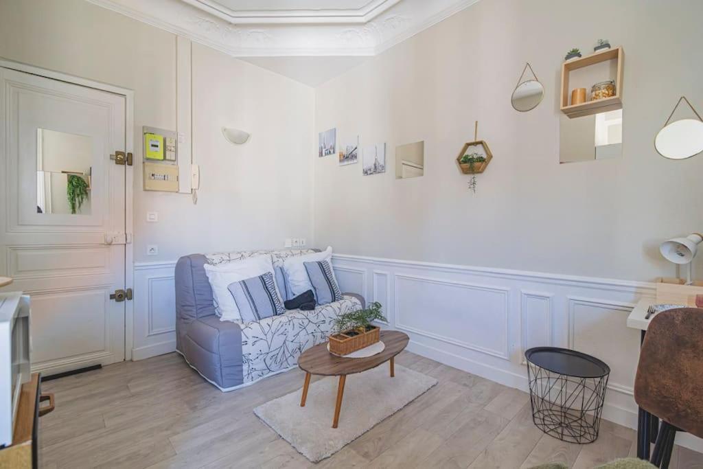 Saint Remi 522 Appartement Reims Buitenkant foto